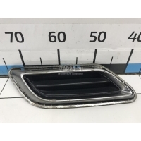 Накладка заднего бампера правая Autotop K5 2020 866F6L2300