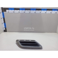 Накладка заднего бампера правая Autotop K5 2020 866F6L2300