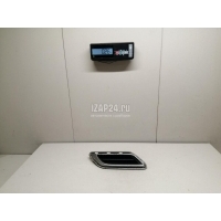Накладка заднего бампера правая Autotop K5 2020 866F6L2300