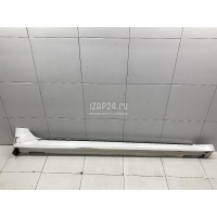 Накладка на порог (наружная) Hyundai-Kia K5 2020 87752L2000SWP