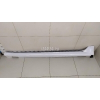 Накладка на порог (наружная) Hyundai-Kia K5 2020 87751L3000