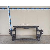 Панель передняя Hyundai-Kia K5 2020 64101L2000
