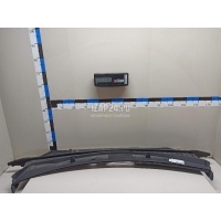 Решетка стеклооч. (планка под лобовое стекло) Hyundai-Kia K5 2020 86150L2000