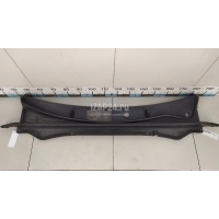 Решетка стеклооч. (планка под лобовое стекло) Hyundai-Kia K5 2020 86150L2000