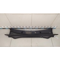 Решетка стеклооч. (планка под лобовое стекло) Hyundai-Kia K5 2020 86150L3000