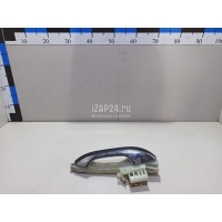 Ручка двери задней наружная правая Kia K5 2020