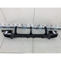 Усилитель заднего бампера Hyundai-Kia K5 2020 86631L2000