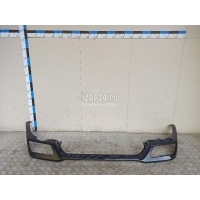 Юбка задняя Hyundai-Kia K5 2020 86650L2300