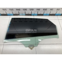 Стекло двери задней левой Hyundai-Kia K5 2020 83410L2510