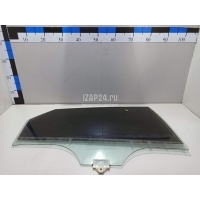 Стекло двери задней левой Hyundai-Kia K5 2020 83410L2000