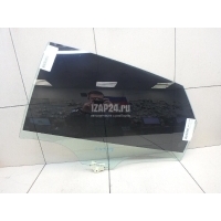 Стекло двери задней левой Hyundai-Kia K5 2020 83410L2000