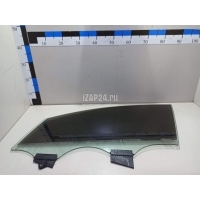 Стекло двери передней левой Hyundai-Kia K5 2020 82410L2020