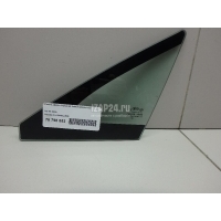 Стекло двери передней левой (форточка) Hyundai-Kia K5 2020 82430L2000