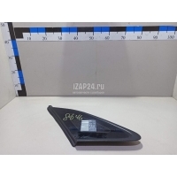 Стекло кузовное глухое левое Hyundai-Kia K5 2020 87810L2000