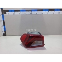 Фонарь задний левый Hyundai-Kia K5 2020 92401L2100