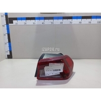 Фонарь задний правый Hyundai-Kia K5 2020 92402L2100