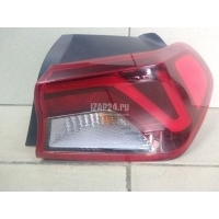 Фонарь задний правый Hyundai-Kia K5 2020 92402L2100