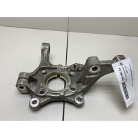 Кулак поворотный передний левый Hyundai-Kia K5 2020 51710L1500