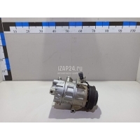 Компрессор кондиционера Hyundai-Kia K5 2020 97701L0000