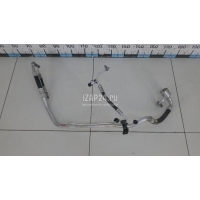 Трубка кондиционера Kia K5 2020