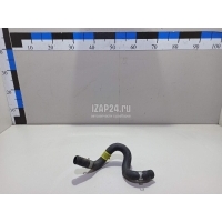 Патрубок отопителя Hyundai-Kia K5 2020 97312L2200