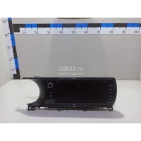 Магнитола Hyundai-Kia K5 2020 96560L2030FHL