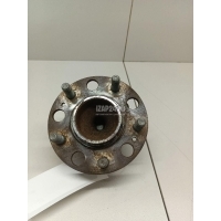 Ступица задняя Hyundai-Kia K5 2020 52730L1100
