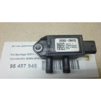 Датчик давления Hyundai-Kia K5 2020 393602M415