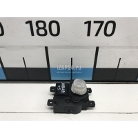 Моторчик заслонки отопителя Hyundai-Kia K5 2020 97159L0000