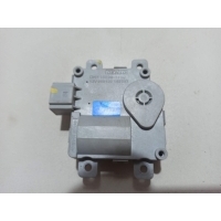 Моторчик заслонки отопителя Hyundai-Kia K5 2020 97154L0000