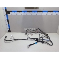Проводка (коса) Hyundai-Kia K5 2020 91880L2050