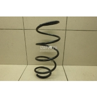 Пружина передняя Mercedes Benz GLA-Class H247 2020 2473211200