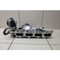Коллектор впускной Hyundai-Kia Tucson 2021 283102R300