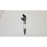 Форсунка дизельная электрическая Hyundai-Kia Carnival 2020 338002R100