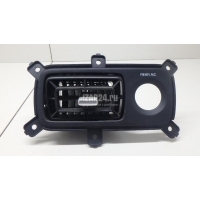 Дефлектор воздушный Hyundai-Kia Sorento IV 2020 97980P2000