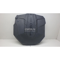 Накладка декоративная Hyundai-Kia Tucson 2021 292402R300