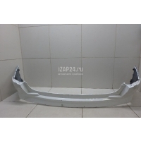 Бампер задний Hyundai-Kia Sorento IV 2020 86611P2000