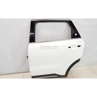 Дверь задняя левая Hyundai-Kia Sorento IV 2020 77003P2000