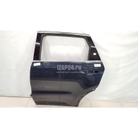 Дверь задняя левая Hyundai-Kia Sorento IV 2020 77003P2000