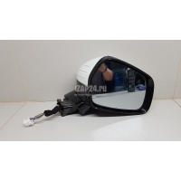 Зеркало правое электрическое Hyundai-Kia Sorento IV 2020 87620P2171