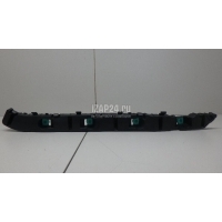 Кронштейн заднего бампера правый Hyundai-Kia Sorento IV 2020 86652P2000