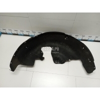 Локер задний правый Hyundai-Kia Sorento IV 2020 86822P2000