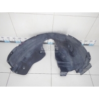 Локер передний правый Hyundai-Kia Sorento IV 2020 86812P2000