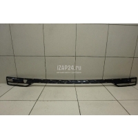 Молдинг заднего бампера центральный Hyundai-Kia Sorento IV 2020 86696P2010
