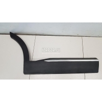 Накладка двери задней правой Hyundai-Kia Sorento IV 2020 87732P2000