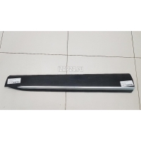 Накладка двери передней правой Hyundai-Kia Sorento IV 2020 87722P2000