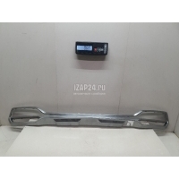 Накладка заднего бампера Hyundai-Kia Sorento IV 2020 86671P2010
