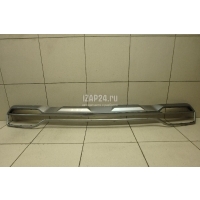 Накладка заднего бампера Hyundai-Kia Sorento IV 2020 86671P2010