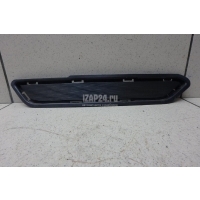 Накладка заднего бампера левая Hyundai-Kia Sorento IV 2020 86673P2000