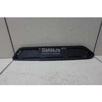 Накладка заднего бампера правая Hyundai-Kia Sorento IV 2020 86672P2000